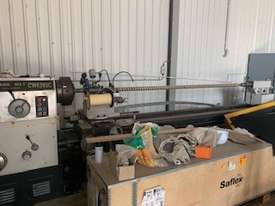 Metal Lathe CW6263C - picture0' - Click to enlarge