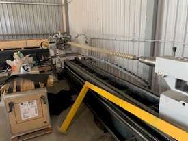 Metal Lathe CW6263C - picture0' - Click to enlarge