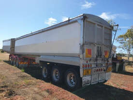 Tefco B/D Combination Tipper Trailer - picture0' - Click to enlarge