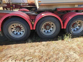 Tefco B/D Combination Tipper Trailer - picture2' - Click to enlarge