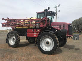 Hardi Saritor 4800 Boom Spray Sprayer - picture0' - Click to enlarge