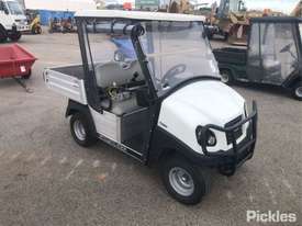 Club Car - picture0' - Click to enlarge