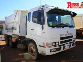 Mitsubishi 1998 FV500 Tip Truck - picture0' - Click to enlarge
