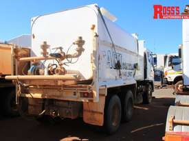 Mitsubishi 1998 FV500 Tip Truck - picture2' - Click to enlarge
