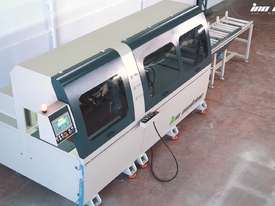 AS 499 Industrial Auto feed Cutting Machine For Heavy Duty Profiles - picture1' - Click to enlarge