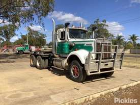 1980 Kenworth W924 - picture0' - Click to enlarge