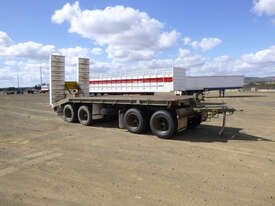 Haulmark Dog Tag/Plant(with ramps) Trailer - picture0' - Click to enlarge