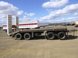 Haulmark Dog Tag/Plant(with ramps) Trailer - picture0' - Click to enlarge
