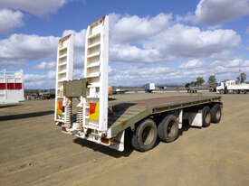 Haulmark Dog Tag/Plant(with ramps) Trailer - picture1' - Click to enlarge
