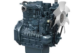 KUBOTA U35-3S EXCAVATOR ENGINE