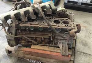 Buy Used Iveco IVECO 8061-M12 120HP 6 CYLINDER MARINE DIESEL ENGINE ...