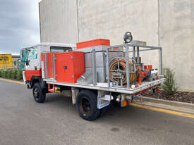 Mitsubishi Canter Emergency Vehicles Truck - picture1' - Click to enlarge