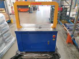 Automatic Strapping Machine - picture0' - Click to enlarge