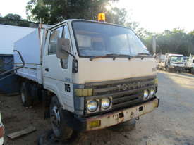 1985 Toyota Dyna Wrecking Stock #1783 - picture0' - Click to enlarge