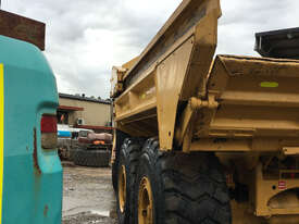 Caterpillar 740EJ Articulated Off Highway Truck - picture1' - Click to enlarge