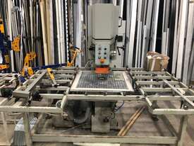 GLASS DRILL DUAL SIDE GLASS DRILLING MACHINE - picture0' - Click to enlarge