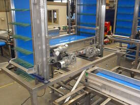 Wyma Vertical Box and Bag Filler - picture2' - Click to enlarge