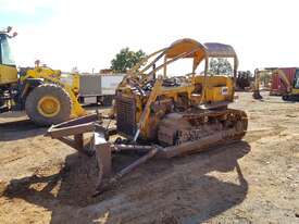 1961 Caterpillar D6B Bulldozer *DISMANTLING* - picture0' - Click to enlarge