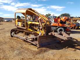 1961 Caterpillar D6B Bulldozer *DISMANTLING* - picture0' - Click to enlarge