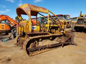 1961 Caterpillar D6B Bulldozer *DISMANTLING* - picture1' - Click to enlarge