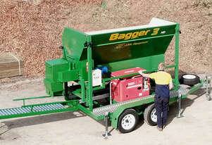 Fast Bagger, Emergency Heavy Duty, Dual User, Sand Bagger