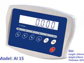 Livestock scale kit 3000kg*1kg - picture1' - Click to enlarge