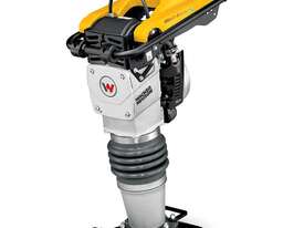 Wacker Neuson BS60-2plus - Two-stroke rammer - picture0' - Click to enlarge
