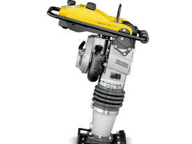 Wacker Neuson BS60-2plus - Two-stroke rammer - picture0' - Click to enlarge