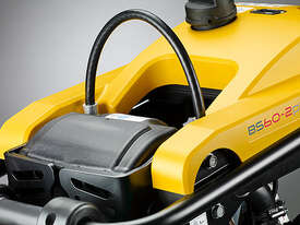Wacker Neuson BS60-2plus - Two-stroke rammer - picture1' - Click to enlarge