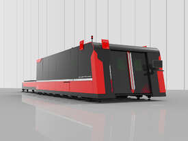 3kw Fiber Laser Cutting Maching 1500x3000mm (unbeatable price) - picture0' - Click to enlarge