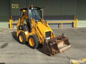 2006 JCB 1CX - picture0' - Click to enlarge