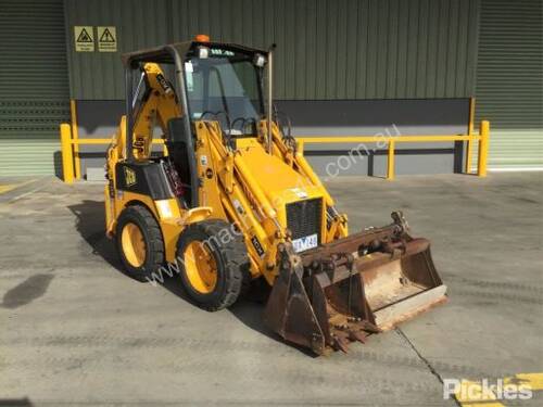 2006 JCB 1CX