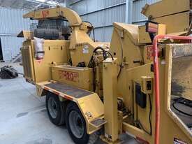 rayco wood chipper - picture0' - Click to enlarge