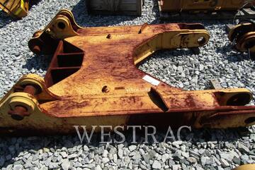 Caterpillar CAT D10T Wt Ripper Caterpillar CAT D10T Wt Ripper