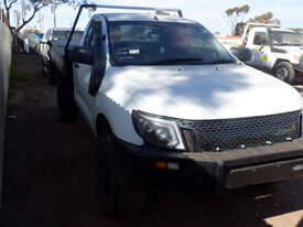 Ford 2014 Ranger Ute - picture0' - Click to enlarge