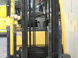 3.5T LPG Counterbalance Forklift - picture2' - Click to enlarge
