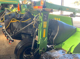 Krone ECTC500CR Mower Conditioner  - picture1' - Click to enlarge