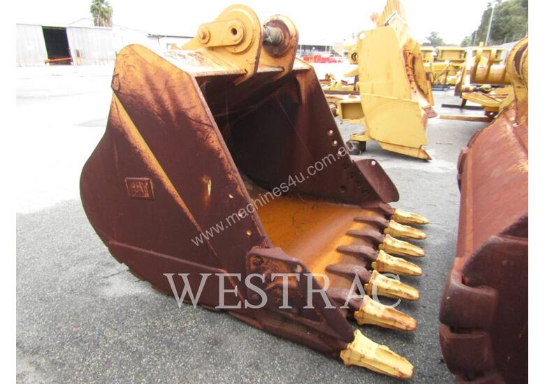caption CATERPILLAR 345C Wt Bucket