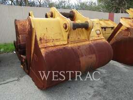 CATERPILLAR 345C Wt   Bucket - picture0' - Click to enlarge