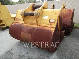 CATERPILLAR 345C Wt   Bucket - picture1' - Click to enlarge
