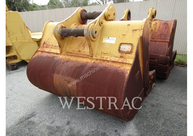 caption CATERPILLAR 345C Wt Bucket