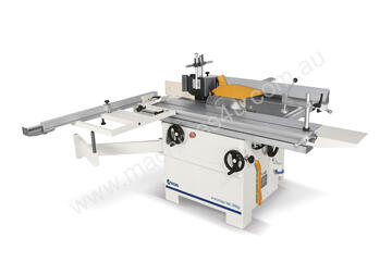 SCM Minimax LAB 300P Combination Woodworking Machine