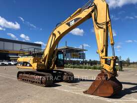 CATERPILLAR 330DL Track Excavators - picture0' - Click to enlarge