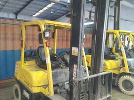 Hyster Fortis 2.5 - picture0' - Click to enlarge