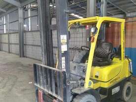 Hyster Fortis 2.5 - picture1' - Click to enlarge