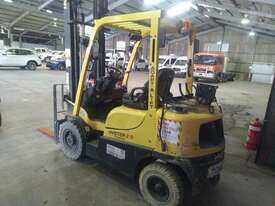 Hyster Fortis 2.5 - picture2' - Click to enlarge