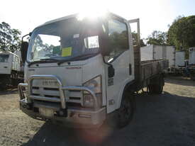 2008 ISUZU NPR75H WRECKING STOCK #1821 - picture0' - Click to enlarge