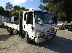 2008 ISUZU NPR75H WRECKING STOCK #1821 - picture0' - Click to enlarge