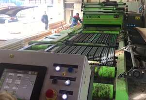 Mebor VR1300 Edging / multirip