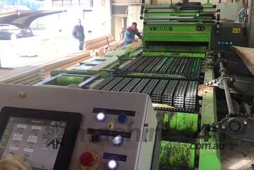 Mebor VR1300 Edging / multirip